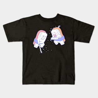 Sushi Slash! Kids T-Shirt